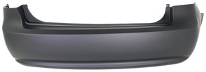 2006 - 2008 Kia Optima Rear Bumper Cover (CAPA Certified)