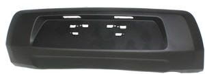 Rear Bumper Molding for Kia Soul 2012-2013, Center Positioned, Textured Replacement
