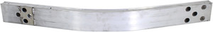 Front Reinforcement for Lexus GS350/GS450H 2013-2015, Aluminum, Compatible with or without F Sport Package, Replacement