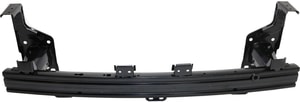 Front Reinforcement Steel Part for Lincoln MKZ 2013-2016 with Towing Hook, Replacement