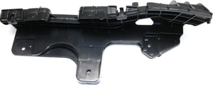 Front Bumper Bracket Right Passenger Side Cover Support for Lexus IS250/IS350 (Base 2011-2013)/(C Model 2013-2015, with F Sport Package), Replacement