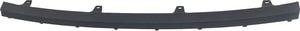 2016 - 2019 Lexus RX350 Front Lower Valance -   (CAPA Certified)