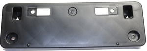 2015 - 2017 Lexus Nx200t Front License Plate Bracket