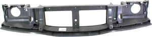 Front Panel Reinforcement Thermoplastic Header Panel for Lincoln Town Car 2003-2011, Replacement