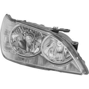 2001 - 2001 Lexus IS300 Headlamp Lens/housing (Right / Passenger Side)