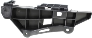 Headlight Bracket for Lexus RX350 (2010-2015) & RX450H (2013-2015), Left Driver, Mounting Plate, Replacement, Plastic, Japan/Canada Built