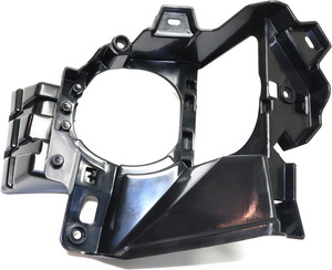 2016 - 2019 Lexus RX350 Fog Lamp Bracket (Right / Passenger Side)