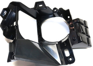 2016 - 2019 Lexus RX350 Fog Lamp Bracket (Left / Driver Side)
