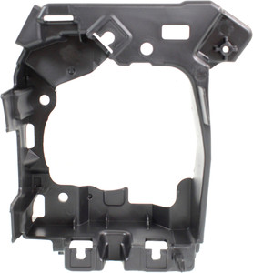 Fog Light Bracket for Lexus IS250/IS350/IS200T 2014-2016, Right Passenger Side, with F Sport Package, Excludes C Model, Replacement