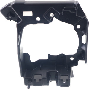 Fog Light Bracket for Lexus IS250/IS350/IS200T (2014-2016), Left Driver Side, with F Sport Package, Excludes C Model, Replacement