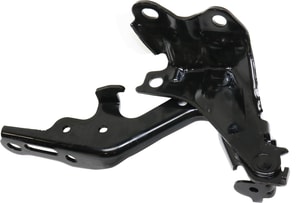 Hood Hinge for Lexus IS250/IS350 Right Passenger Side, Fits Base Model (2006-2013)/C Model (2010-2015), Replacement
