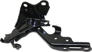 Hood Hinge for Lexus IS250/IS350 Left Driver Side, Fits Base 2006-2013 and C Model 2010-2015, Replacement