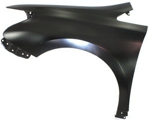 Front Fender for Lexus HS250H 2010-2012, Left Driver Side, Primed (Ready to Paint), Replacement