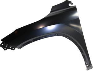2016 - 2022 Lexus Rx450h  Fender - Left Driver (CAPA Certified)