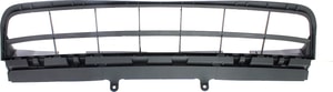 2013 - 2015 Lexus RX350 Front Bumper Insert