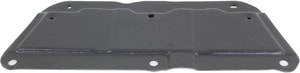 Engine Splash Shield for Scion XB 2008-2015, Lexus HS250H, Toyota Prius 2010-2015, Prius V 2012-2017, Rear Engine Under Cover, Front, Replacement