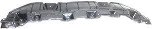Engine Splash Shield Under Cover for Lexus CT200H 2011-2017, Front, Lower, Replacement