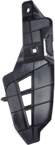 Rear Bumper Support for Lexus IS250 2014-2015/IS350 2014-2021, Left Driver Side, Inner, Plastic, Replacement