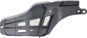 2013 - 2018 Lexus Es300h Rear Bumper Retainer - Right Passenger