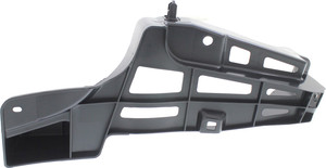Rear Bumper Retainer Right Passenger Side Cover for Lexus RX350/RX450H 2010-2015, Replacement
