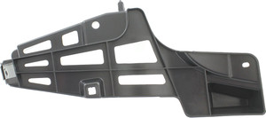 Rear Bumper Retainer Left Driver Side Cover for Lexus RX350/RX450H 2010-2015, Replacement