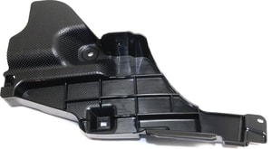 2016 - 2022 Lexus RX350 Rear Lower Bumper Retainer - Right Passenger