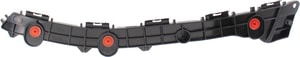 2016 - 2022 Lexus RX350 Rear Bumper Cover Retainer (Right / Passenger Side)