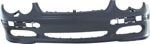 2002 - 2004 Mercedes Benz C230 Front Bumper Cover