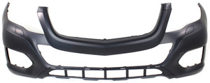 2013 - 2015 Mercedes Benz Glk350 Front Bumper Cover