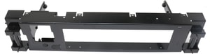 Front Reinforcement Steel Center Impact for Mercedes-Benz G63 AMG 2013-2016, Replacement
