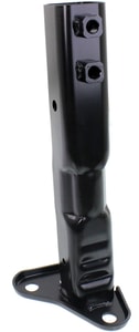 Front Bumper Bracket, Right Passenger Support Bracket for Cooper 2007-2016, Replacement