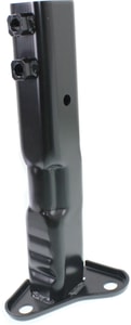 Front Bumper Support Bracket for Mini Cooper 2007-2016, Left Driver Side, Replacement