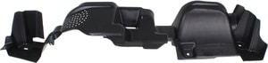 Front Bumper Retainer, Upper Cover for Mitsubishi Outlander Sport/RVR 2011-2019, Made of Plastic, Replacement