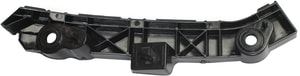 Front Bumper Retainer Cover for Mazda 5, Right Passenger Side, Compatible with 2012-2017 Models, Replacement