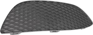 2015 - 2019 Mercedes Benz C300  Fog Light Cover - Left Driver