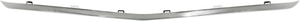 2015 - 2016 Mercedes Benz C300 Front Bumper Trim