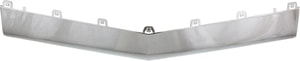 2014 - 2017 Mercedes Benz E350 Front Bumper Trim