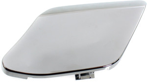 2012 - 2015 Mercedes Benz Ml350 Front Tow Eye Cover