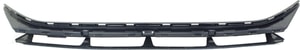 Front Bumper Retainer for Mercedes-Benz S63 AMG 2014-2015, Center Position Replacement