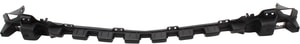 2012 - 2015 Mercedes Benz C300 Front Bumper Retainer - Center