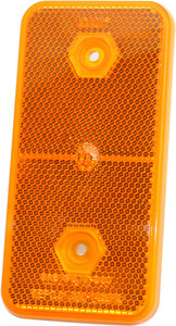 Front Side Marker Light for Mercedes-Benz G-Class 2002-2015, Right Passenger = Left Driver, Lens and Housing, To July 3, 2014, Replacement