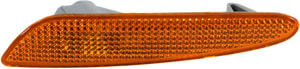 Signal Light for Mercedes-Benz E-Class 2003-2006, Left Driver Side, Lens and Housing Included, Suitable for Sedan/Wagon, (211) Chassis, Replacement