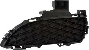 2004 - 2006 Mazda 3 Fog Light Cover Left Driver