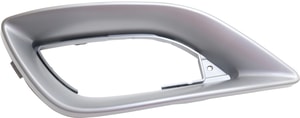 2006 - 2010 Mercedes Benz R350 Fog Light Trim - Right Passenger