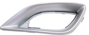 2006 - 2010 Mercedes Benz R350 Fog Light Trim - Left Driver