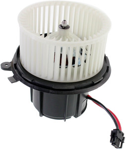 Blower Motor for Mercedes-Benz C-Class 2008-2011/GLK Class 2010-2010, Replacement