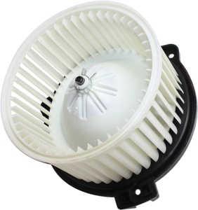 Blower Motor for Mercedes-Benz ML320 1998-1999 / ML430 1999, OEM 1638202142, Replacement