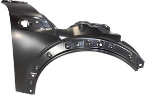 Front Fender for Cooper 2007-2015, Right Passenger, Primed (Ready to Paint), Replacement