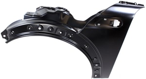 Front Fender for Cooper 2007-2015, Left Driver Side, Primed (Ready to Paint), Replacement