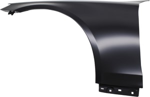 2014 - 2020 Mercedes Benz S600  Fender - Left Driver (CAPA Certified)